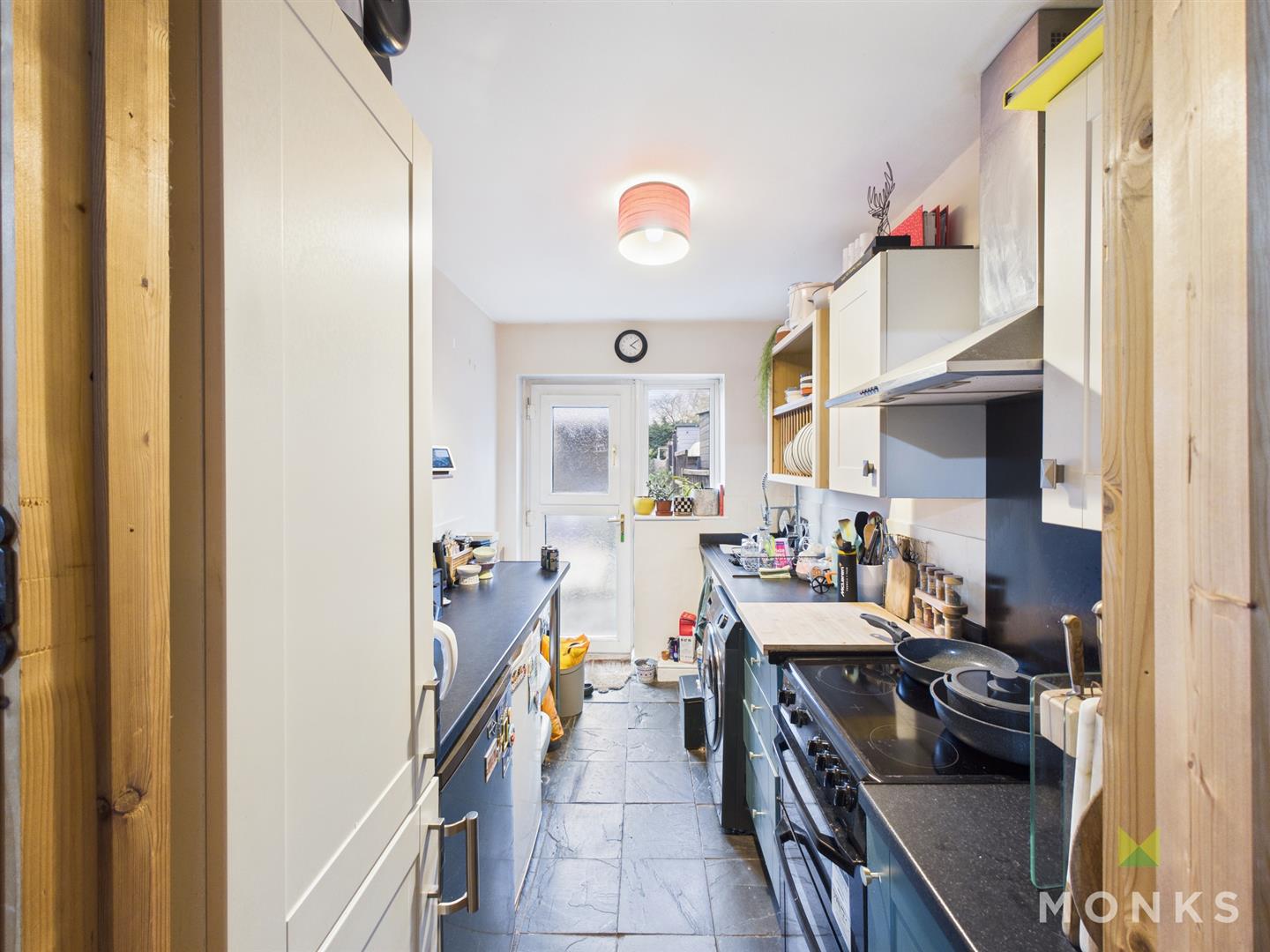 41 New Street, Shrewsbury, SY4 5AE For Sale